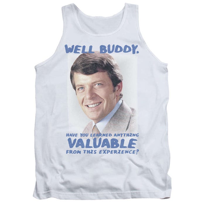The Brady Bunch Buddy Tank Top