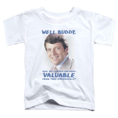 The Brady Bunch Buddy Toddler T-Shirt
