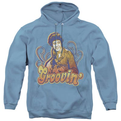 The Brady Bunch Groovin Hoodie