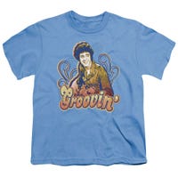 The Brady Bunch Groovin Kids T-Shirt