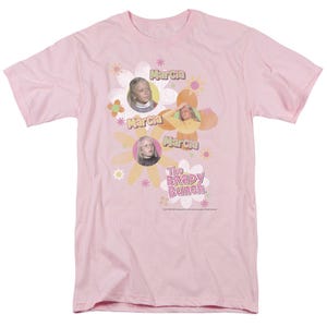 The Brady Bunch Have A Very Brady Day Bunch T-Shirt