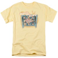 The Brady Bunch Here's The Story T-Shirt