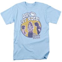 The Brady Bunch My Nose T-Shirt