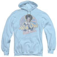 The Brady Bunch Wig Out Hoodie