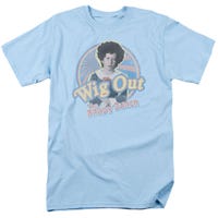 The Brady Bunch Wig Out T-Shirt