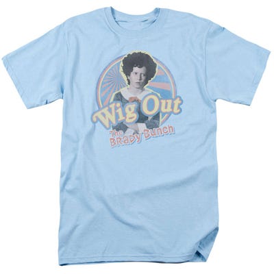 The Brady Bunch Wig Out T-Shirt