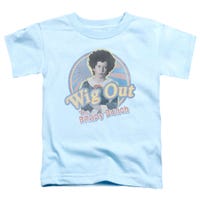 The Brady Bunch Wig Out Toddler T-Shirt