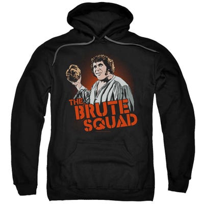 The Brute Squad Princess Bride Hoodie