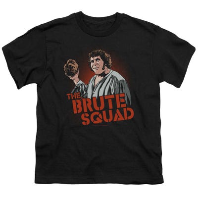 The Brute Squad Princess Bride Kids T-Shirt