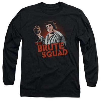 The Brute Squad Princess Bride Long Sleeve Shirt