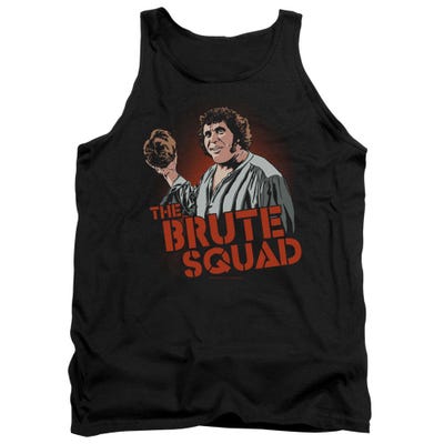The Brute Squad Princess Bride Tank Top