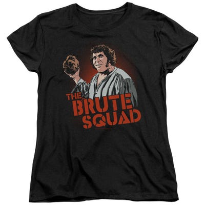 The Brute Squad Princess Bride Womens T-Shirt