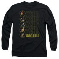 The Carpet Crawlers Long Sleeve Shirt