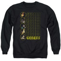 The Carpet Crawlers Sweatshirt