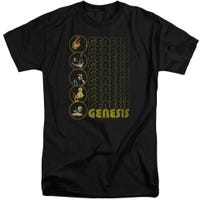 The Carpet Crawlers Tall T-Shirt
