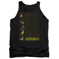 The Carpet Crawlers Tank Top