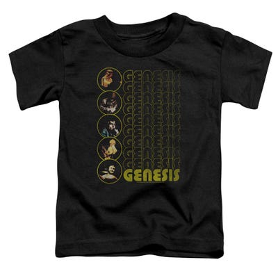 The Carpet Crawlers Toddler T-Shirt