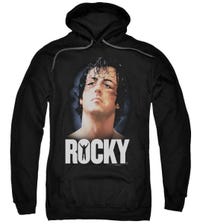 The Champ Rocky Hoodie