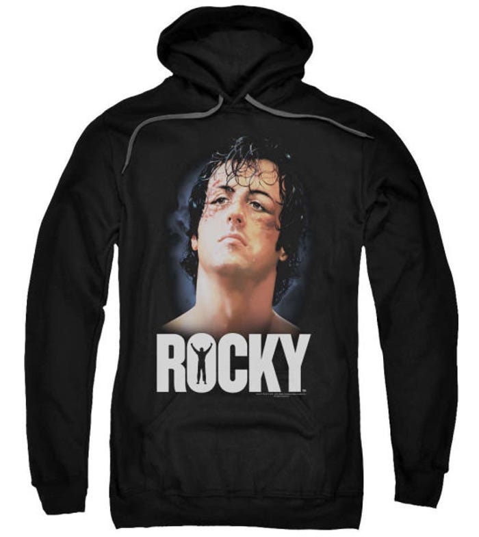 The Champ Rocky Hoodie