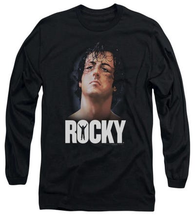 The Champ Rocky Long Sleeve Shirt