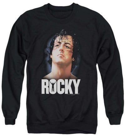 The Champ Rocky Sweatshirt