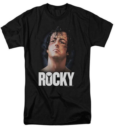 The Champ Rocky T-Shirt