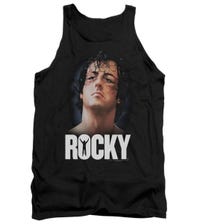 The Champ Rocky Tank Top