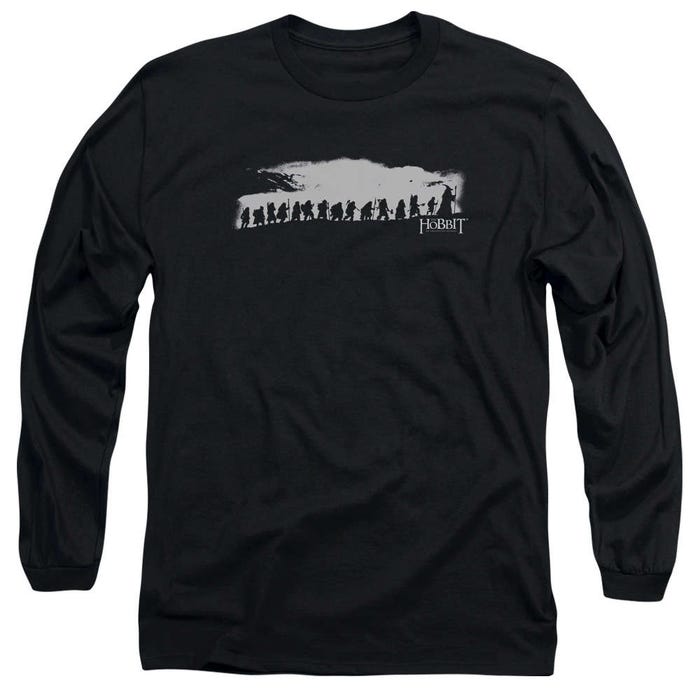 The Company The Hobbit Long Sleeve Shirt