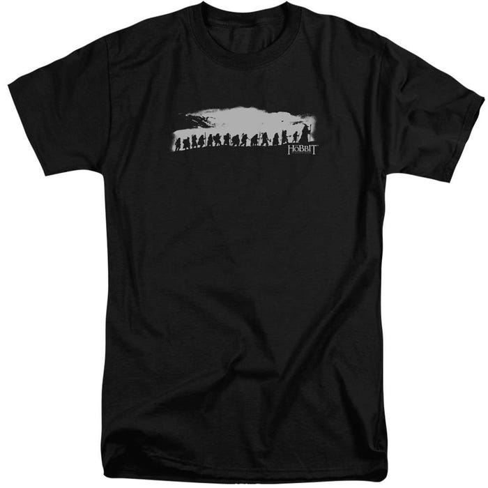 The Company The Hobbit Tall T-Shirt