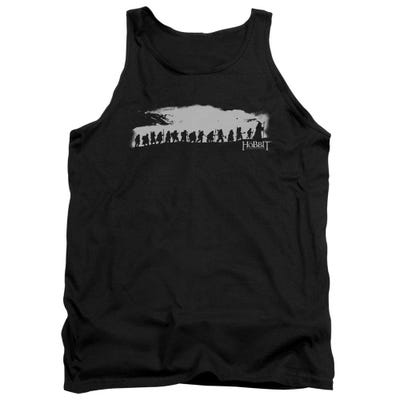 The Company The Hobbit Tank Top