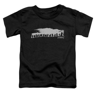 The Company The Hobbit Toddler T-Shirt