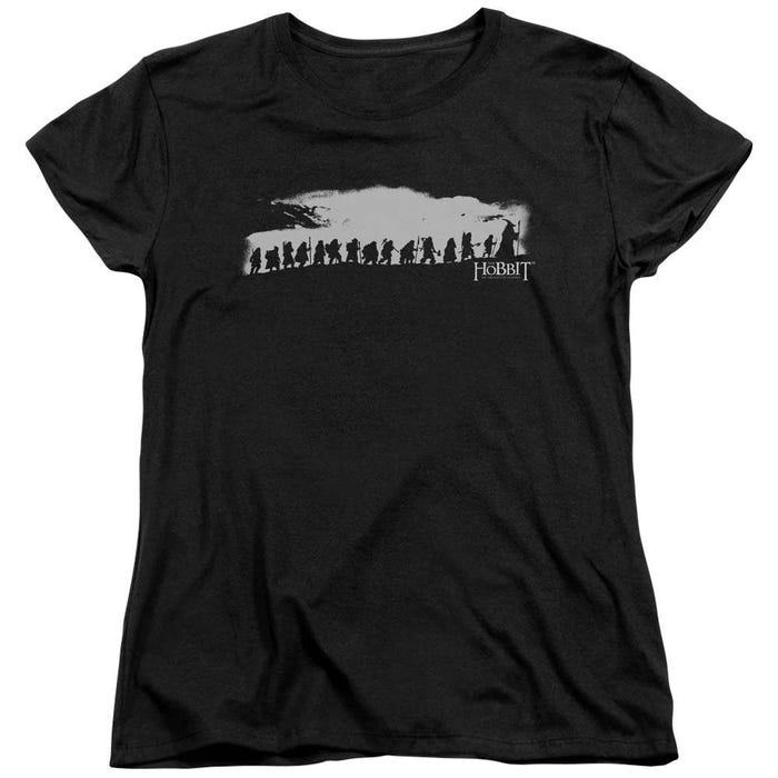 The Company The Hobbit Womens T-Shirt