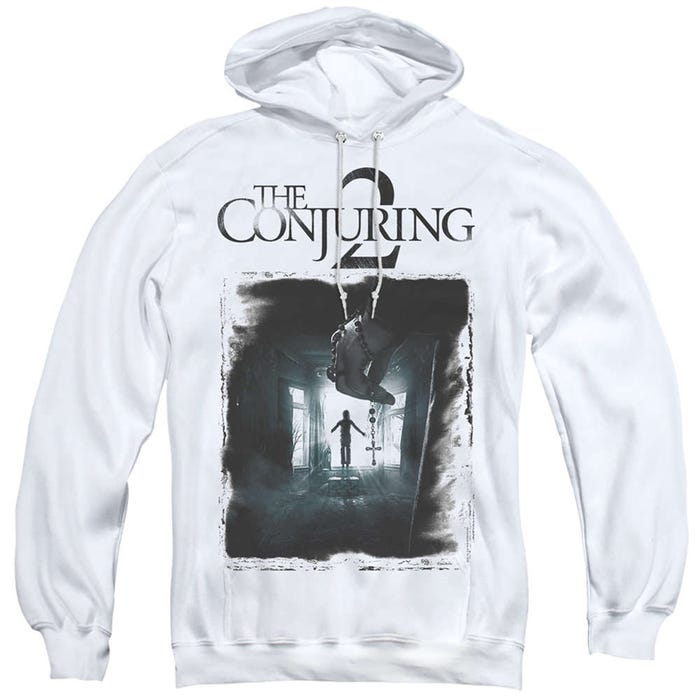 The Conjuring 2 Hoodie