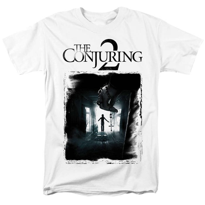 The Conjuring 2 T-Shirt