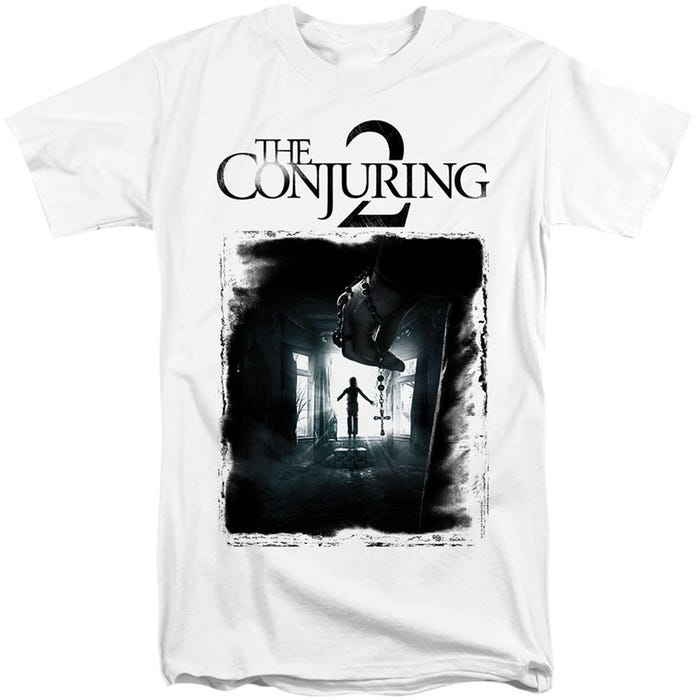 The Conjuring 2 Tall T-Shirt