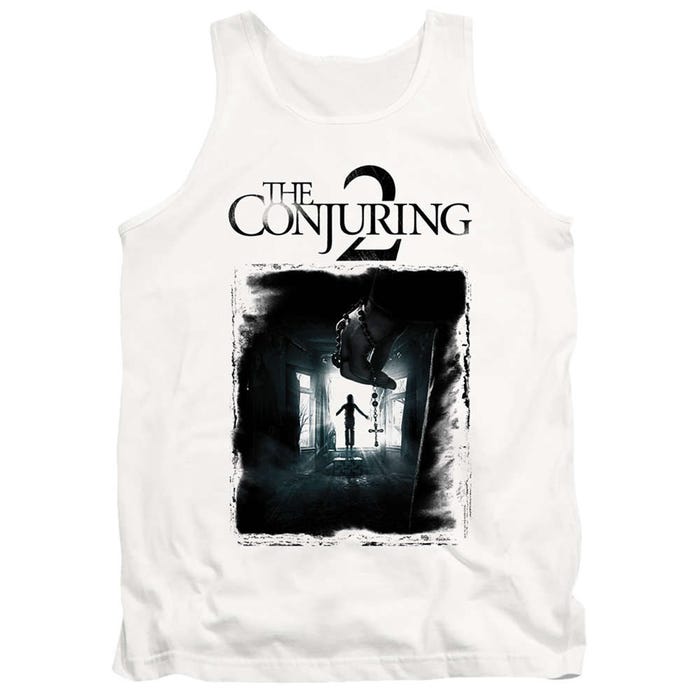 The Conjuring 2 Tank Top
