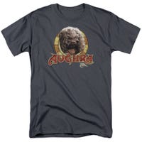 The Dark Crystal Aughra Circle Photo T-Shirt