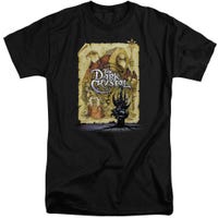 The Dark Crystal Classic Movie Poster Tall T-Shirt