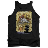 The Dark Crystal Classic Movie Poster Tank Top
