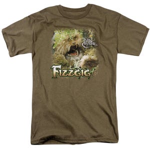 The Dark Crystal Fizzgig Photo T-Shirt