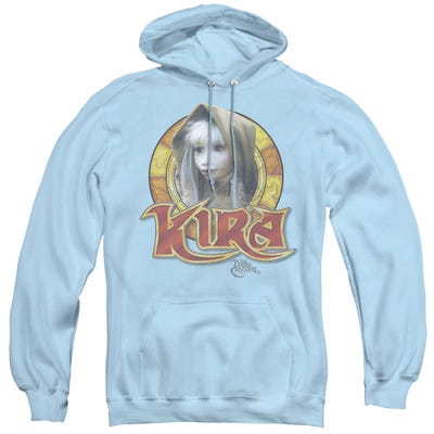 The Dark Crystal Kira Circle Photo Hoodie