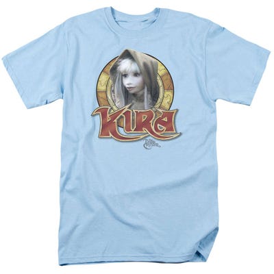 The Dark Crystal Kira Circle Photo T-Shirt