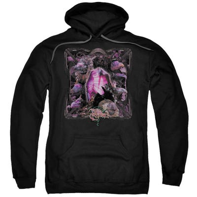 The Dark Crystal Lust For Power Hoodie