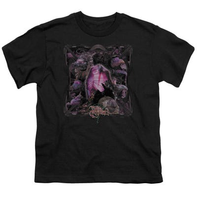 The Dark Crystal Lust For Power Kids T-Shirt