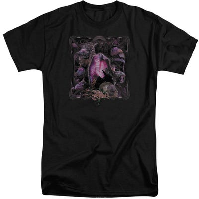 The Dark Crystal Lust For Power Tall T-Shirt