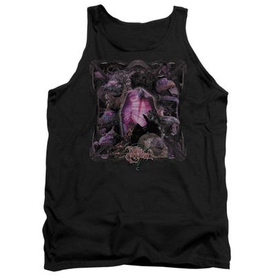 The Dark Crystal Lust For Power Tank Top