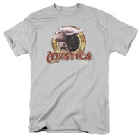 The Dark Crystal Mystics Circle Photo T-Shirt