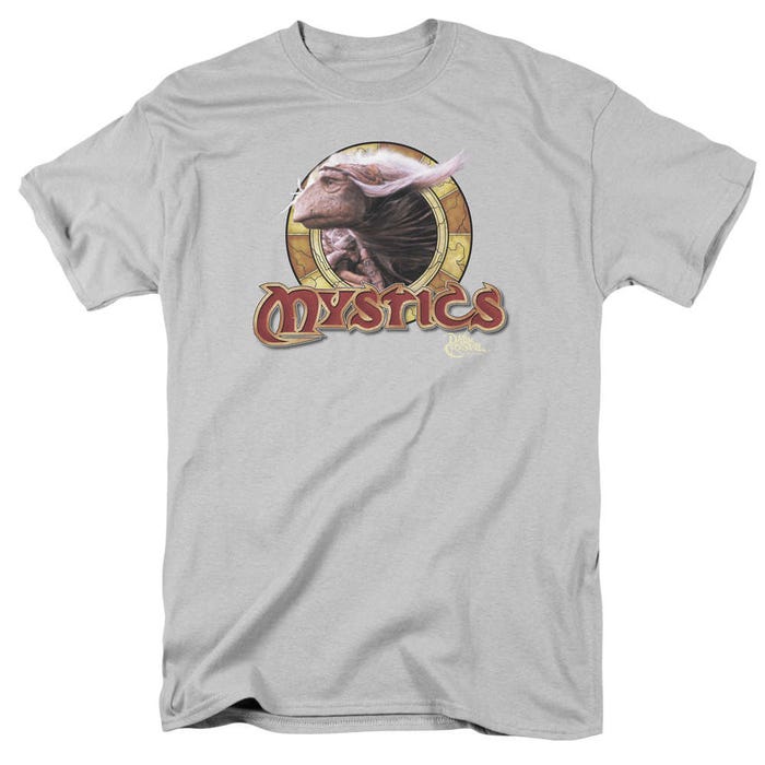 The Dark Crystal Mystics Circle Photo T-Shirt