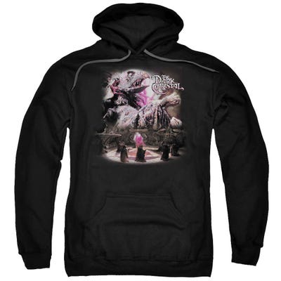 The Dark Crystal Power Mad Hoodie