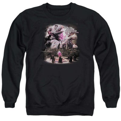 The Dark Crystal Power Mad Sweatshirt